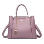 2024 Women's Fashion Shoulder Bag Portable Handbag with Single Strap New Arrival for Europe and America