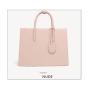 Minissimi Brand  Bolsos De Mujer  Durable Solid Color Handbag Hobo Pu Leather Bag Shoulder Bag For Girls