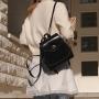 Custom Logo Wholesale Small Backpack For Women Fashion Mini Backpack For Young Girls