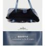 Fashion Woman Bag 2021 Large Capacity Lady Tote Bags Luxury Women Handbags