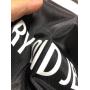 Waterproof Nylon Drawstring Backpack Bag