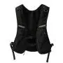 KBW775 Polyester Reflective Adjustable Waistband Hydration Jogging Running Vest Phone Holder Sports Running Vest Customized Logo