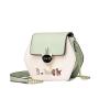 2024 New Designer Ladies Shoulder Bag Crocodile Fashion Luxury Mini Women's Handbags