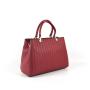 Eco Friendly Bags Women Handbags Custom Color Handbags High Quality Pu Leather Hand Bag