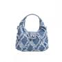 Autumn Trend Designer Women's Leather Messenger Bag New Wholesale Handbags with Canvas Lining and Lock Closure for Women
