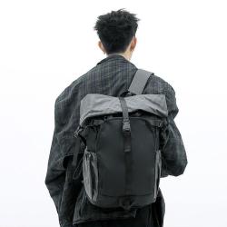 ZWY233 New Men Nylon Travel Sport Outdoor Mountaineering Backpack Lightweight Biking Hiking Shoulder Bag Wholesale Laptop Bag