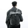 ZWY233 New Men Nylon Travel Sport Outdoor Mountaineering Backpack Lightweight Biking Hiking Shoulder Bag Wholesale Laptop Bag