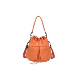 2024 Custom Multi-functional Casual Bucket Shoulder Bags For Women Handbag