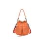 2024 Custom Multi-functional Casual Bucket Shoulder Bags For Women Handbag
