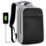 mochila de viaje bolso mochilas impermeable para hombre luxury smart business laptop backpack back bags for men to travel