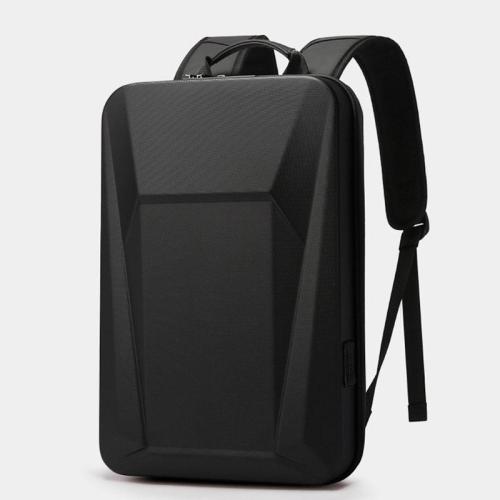 CY014 New New Laptop PC Bag Casual Waterproof  Backpack Outdoor Travel Business Computer Men Shoulder Bag