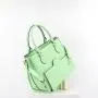 Top product 2024 super fiber leather ladies famous brand designer handbag fashion shoulder bag quality women tote bag supplier