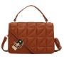Hot Sales Sac A Main Femme Ladies Pu Leather Handbags Sling Bags Crossbodybags For Women