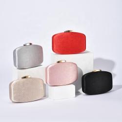 Bulk sale elegant women clutch purse luxury evening bags lady party purses for ladies pochette femme
