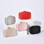 Bulk sale elegant women clutch purse luxury evening bags lady party purses for ladies pochette femme