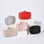 Bulk sale elegant women clutch purse luxury evening bags lady party purses for ladies pochette femme