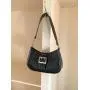 New Trend Vintage PU Leather Ladies Shoulder Bag High Quality Luxury Hand Bag Lock Designer Handbags for Women