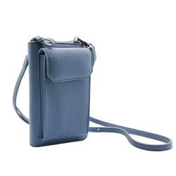 Fashion Trend New Design Mobile Phone Bag New Style Shoulder Strap Smartphone Bags Elegant Bag With Wallet And Cards