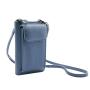 Fashion Trend New Design Mobile Phone Bag New Style Shoulder Strap Smartphone Bags Elegant Bag With Wallet And Cards
