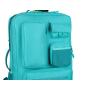 ZF179 New Leisure Backpack Man Outdoor Travel Bag Fashion Oxford Shoulder Bag Large Capacity Waterproof Student Schoolbag