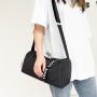 Ultralight Training Fitness Sports Gym Yoga Bag Trendy Custom Logo Travel Overnight Bags For Women