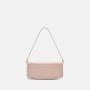 2024 Wholesale Hot Sale Trending Korean Style Fashion Vegan Leather Underarm Bag Luxury Shoulder Bags For Women