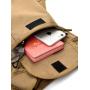 Cycling Canvas Waist Leg Bag Outdoor Multi functional Leg Bag