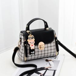 2022 Fashion Designer Classy Women Single Strap Shoulder Bag Chains Handbags For Ladies