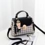 2022 Fashion Designer Classy Women Single Strap Shoulder Bag Chains Handbags For Ladies