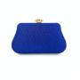 High Quality Fashion Wedding Evening Bag Glitter Luxury Diamond Mobile Phone Bag Makeup Bag