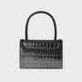 2024 Custom Crocodile Genuine Leather Mini Bags Handbags For Ladies Purses Luxury
