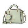 2024 Summer Designer Crossbody Shoulder Bags Ladies Large Pu Leather Handbag For Women