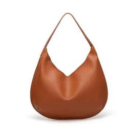 2024 Spring New Fashion Genuine Leather Tote Bags For Women Lightweight Quilted Big Capacity Women's Tote Bags