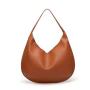 2024 Spring New Fashion Genuine Leather Tote Bags For Women Lightweight Quilted Big Capacity Women's Tote Bags