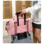 KBW617 Hot Selling Travel Bag New Dry Wet Separation Fitness Bag Sports Portable Shoulder Crossbody Backpack Customized Logo