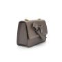 2024 Custom Genuine Leather Bowknot Shoulder Bag For Women Luxury Crossbody Purse