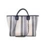 Single shoulder crossbody large capacity chain women's bag