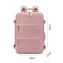 XL177 Dry Wet Separation Students Backpack Laptop Backpack Wholesalers Oxford Large Capacity Travel Bags