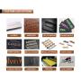 New Arrival Bolsos Alligator Fashion Bags Custom Leather Bag Crossbody Bag For Women