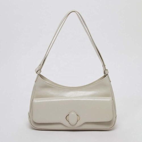 2024 Manufacturer Customized Fashion Single Shoulder Bag Elegant Large Capacity Casual Ladies Handbag Bags