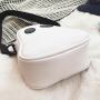 Custom Fanny Pack White Ghost Cute Decorative Men's And Women's Bag Portable Zipper Shoulder Niche Design Plus Logo Tote Bag