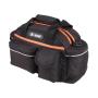 XL216 Outdoor Sports Travel Bike Bags Fashion Large Capacity Bicycle Rear Seat Tail Bag Anti Water Cycling Accessories Organiser