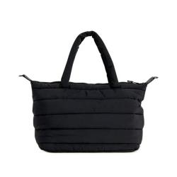 CHANGRONG Custom Lightweight puffy Crossbody Bag Quilted Tote Bag for Women