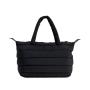 CHANGRONG Custom Lightweight puffy Crossbody Bag Quilted Tote Bag for Women