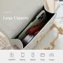 Hot Selling  Bolsos De Mujer Embroidery Crossbody Sling Bag Ladies Handbags Scarves Women's Bag For Ladies