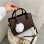 2024 New Fashion Wholesale Women Handbags Leather Crossbody Bags for Women Handbag Manufacturer Customize