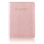 New Travel Passport Cover Protective Card Case Women Men Travel Credit Card Holder Travel ID&Document Passport Holder Protector