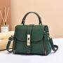 Wholesale fashion 2024 ladies High quality new trendy designer shoulder bags leather lady bags women's handbags