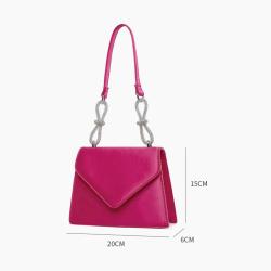 2023 Women Fashion Hand Bags Luxury Ladies OEM Cross Body Bag Elegance Shoulder Bag For Women
