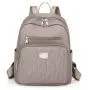 Fashion Oxford Cloth Backpack Female Korean Version Of Fashion Women's Backpacks Travel Canvas Female Laptop Backpacks